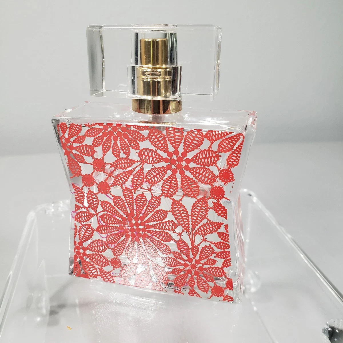 Lace perfume charming charlie hot sale