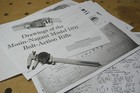 Mosin-Nagant 1891 M91 30 Drawings Blueprints! — photo 1