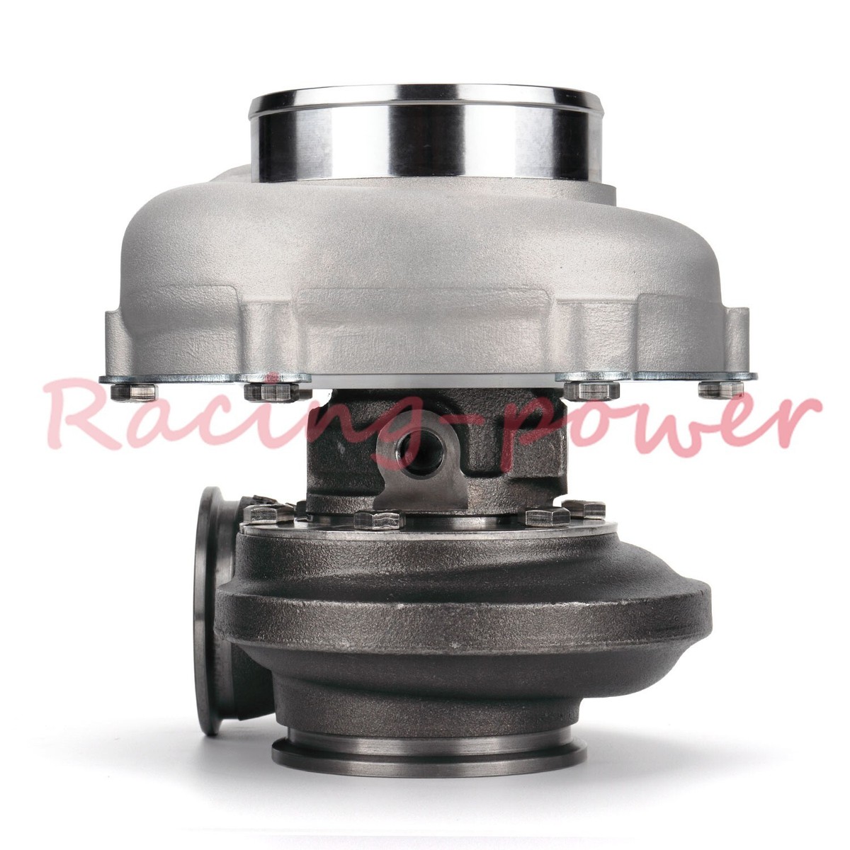 Pulsar T51R MOD PSR3076 Gen2 Dual Ball Bearing Turbo Dual Vband