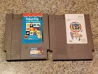Fisher Price I Can Remember Tiny Toons Adventure 2 Nintendo NES Lot 9f 2 (H2)