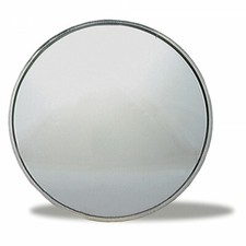 3 Inch Backup Side Mirror Convex Stick On Mirror Rearview New 12004 Grote