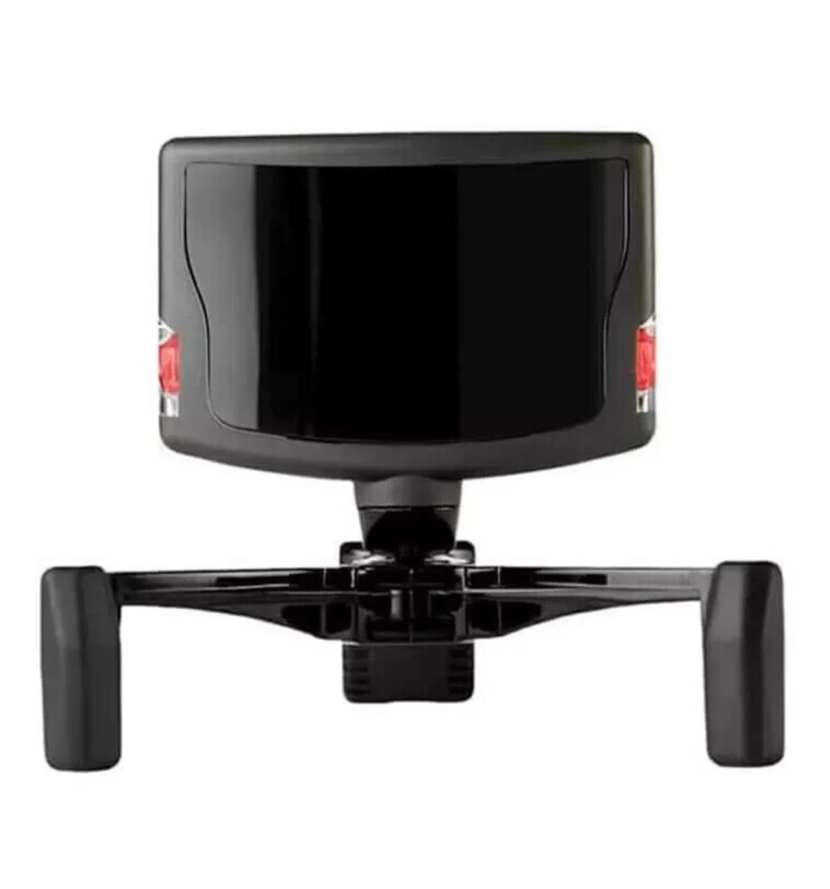 TRACKIR by NaturalPoint シミュレーションヘッドトラッカー NaturalPoint TrackIR 5 Head Tracker for Simulation Games for sale