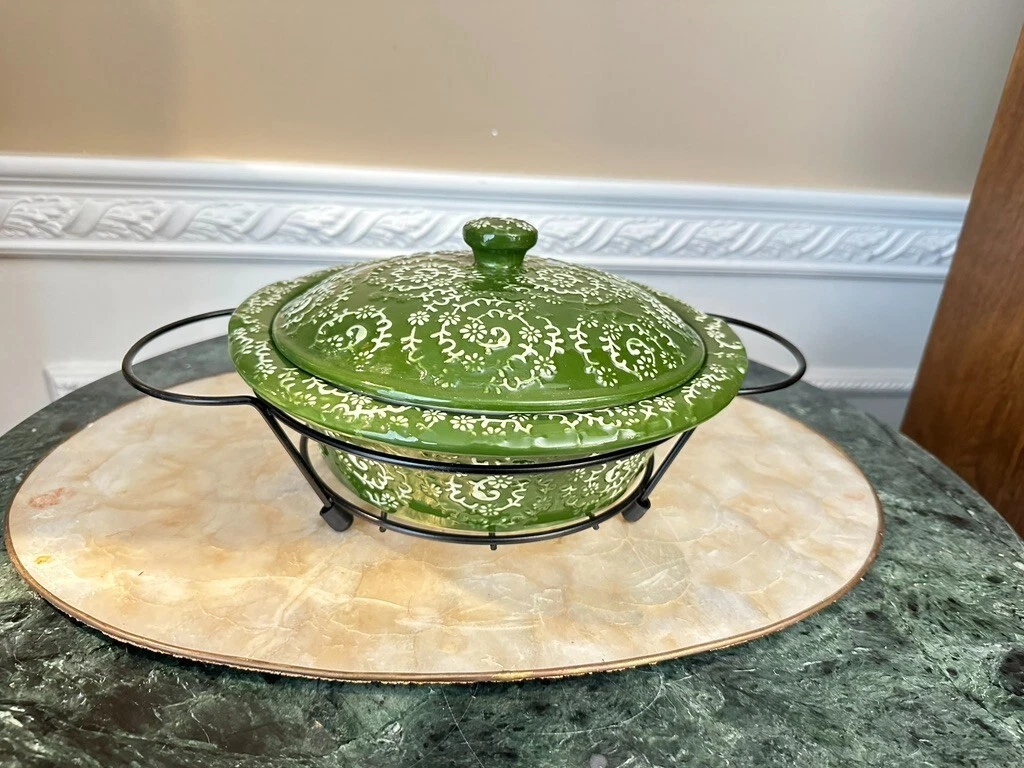 Presentable ovenware clearance
