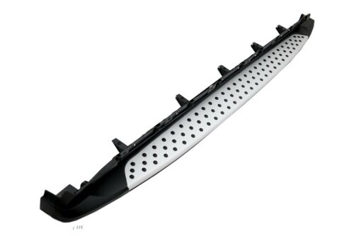 OEM STYLE SIDE STEPS - RUNNING BOARDS - PAIR FOR KIA SORENTO 2015 - 2020 - Picture 5 of 9