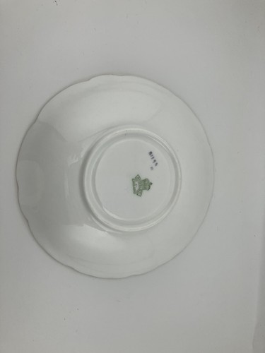 Yellow Aynsley China Tea Cup & Saucer - Picture 6 of 6