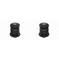 2X Moog Querlenkerlager Vorne Links Rechts FüR Fiat Stilo 192 192_