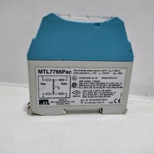 MTL MTL7766PAC Safety Barrier