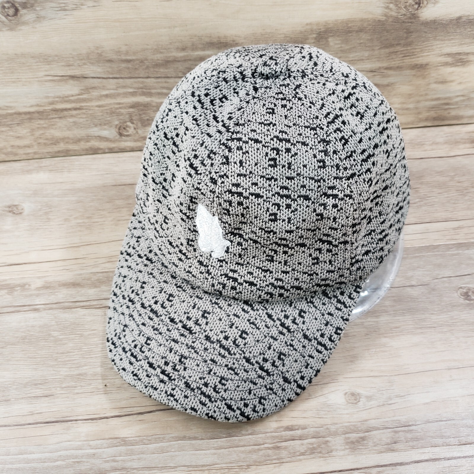 Prayer Hands Hat Cap Strap Back Bascom Projects G… - image 7