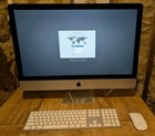 27-inch Apple iMac 3.5GHz i7 16GB RAM 500GB HDD A1419 Late 2013