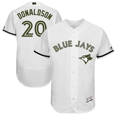 donaldson blue jay jersey