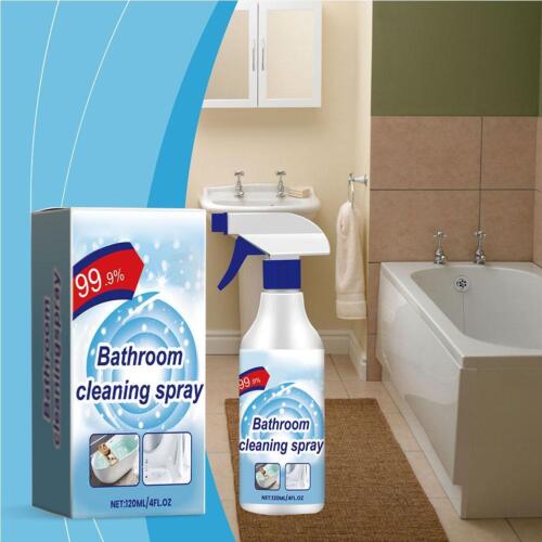 Multipurpose Cleaning Spray 300ml Homeware Cleaning T4T4 Products W7J8