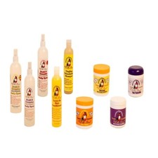 Grandma's Secret Recipe Choose Product 