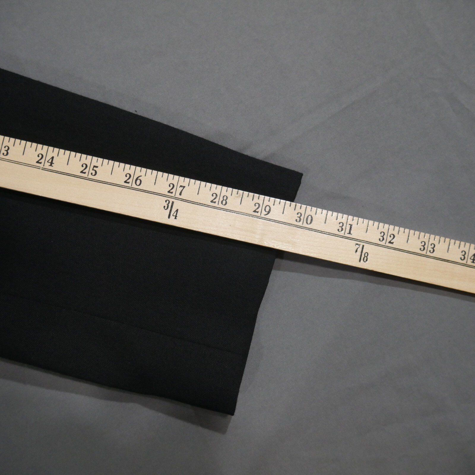 Pendleton Women's One Button Blazer Jacket 100% V… - image 11