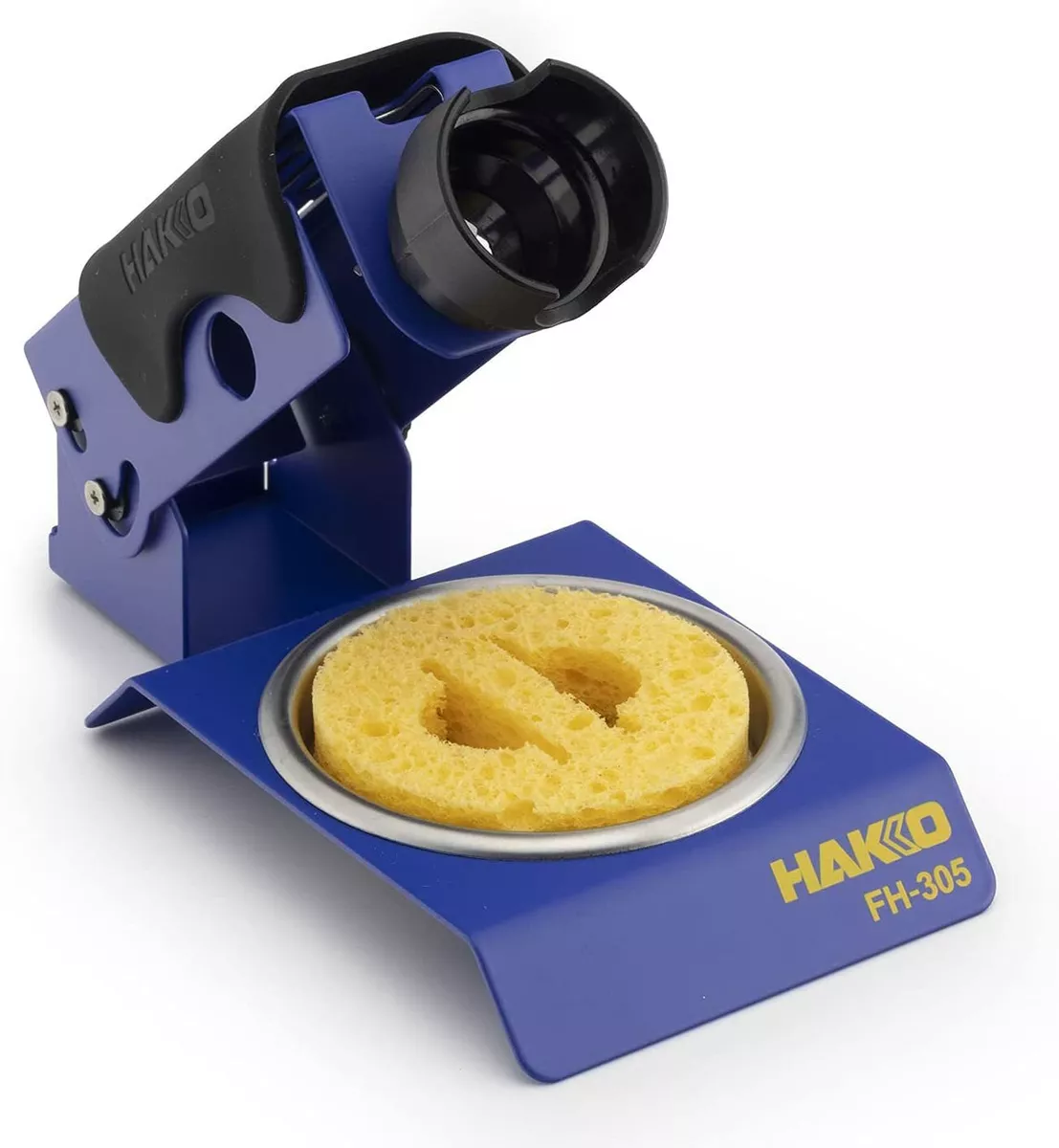 Hakko soldering iron on sale stand