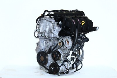 2013-2018 Nissan Sentra Engine 1.8L JDM MRA8DE 4-Cylinder