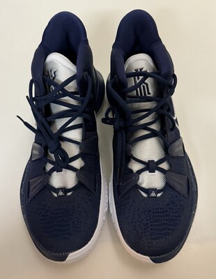 Size 10 - Nike Kyrie 7 TB Midnight Navy for sale online | eBay display picture 1