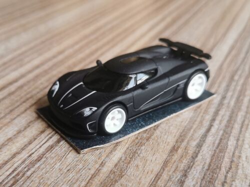 SUELTO - JUEGO DE CAJA HOT WHEELS / PAQUETE DOBLE - PORSCHE, DATSUN, HOLDEN, NISSAN, HONDA - Imagen 115 de 788