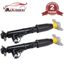 Rear Shock Absorber Struts Assy For Lincoln MKZ Gas Electric 2013-20 DG9Z18125A