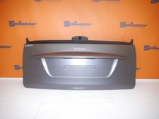 Heckklappe EAI (bodypanels in Anthrazit Matt) FORTWO COUPE (451) 1.0 TURBO