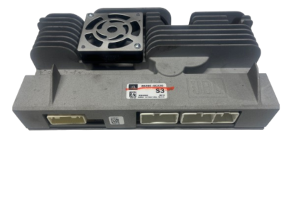 Amplificateur Audio D'origine Pour Toyota/Lexus - Référence 86280-AA071 - Occasion, Sans Garantie