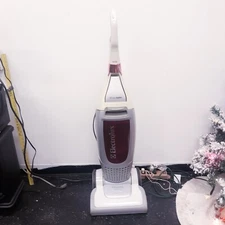 Electrolux Versatility Bagless Upright Vacuum Cleaner Model EL8500 AS-IS Pink