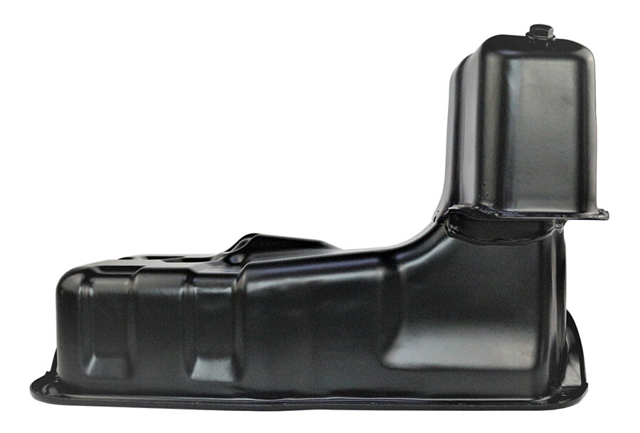 Engine Oil Pan for 19992004 Nissan Frontier, Xterra eBay