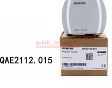 1PCS NEW SIEMENS Immersion Temperature sensor QAE2112.015