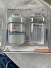 Hdx Refrigerator Water Replacement Filters Ge Model Mwf 1 of 2 New Other