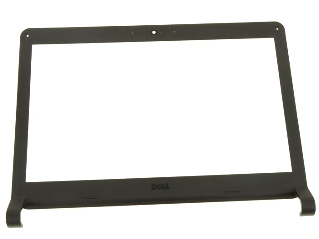 Dell Latitude 3350 13.3 LCD Front Bezel Trim Cover OEM No Touchscreen MPVDV