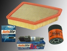 Filtre à huile Chevrolet CAMARO