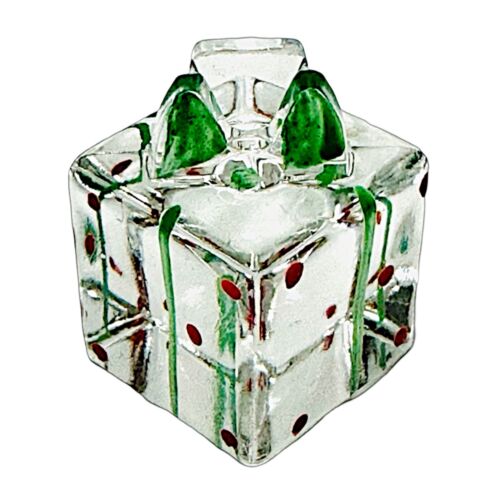 GODINGER Crystal Legends Vintage Crystal Name Place Card Holder (set of 6) - Picture 7 of 11