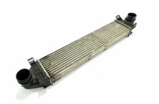 LAND ROVER FREELANDER 2 L359 LADELUFTKÜHLER Intercooler Radiator 6G91-9L440-EC