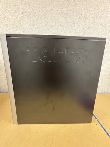 TERRA PC-BUSINESS 6000 SILENT vPro GREENLINE, Intel i5, 8 GB Ram, 240 GB SSD, - Afbeelding 2 van 4