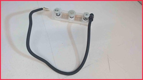 Elektronik Board Platine LCD Bedienfeld  Philips Senseo HD7863