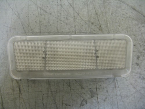 Original Innenleuchte Innenraumleuchte Opel Astra G Zafira A   90460774