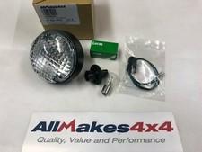 Ampoule Land Rover DEFENDER