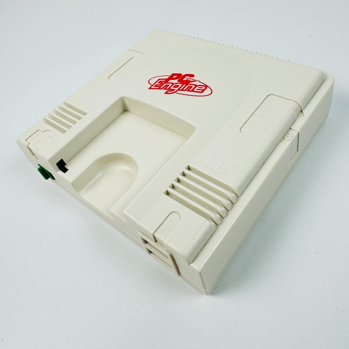 PC Engine Mini Game Console Japan HTG-008 Konami Digital