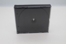 10 x multibox originali 3 CD Playstation 1 custodie scatola vuote case PS1 NUOVE