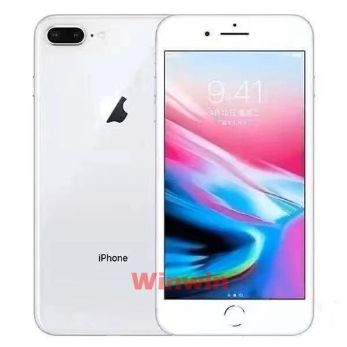 iPhone 8 GSM CDMA 64GB/128GB/256GB Cell Phone - Afbeelding 7 van 7