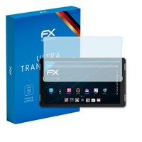 Atfolix 2X Displayschutzfolie FüR Trekstor Surftab Theatre 13.3 Schutzfolie Klar