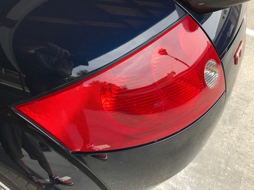 Replacement Tail Light Seals Compatible with all Audi TT Mk1 '98-'06 LEFT/RIGHT - Picture 14 of 15