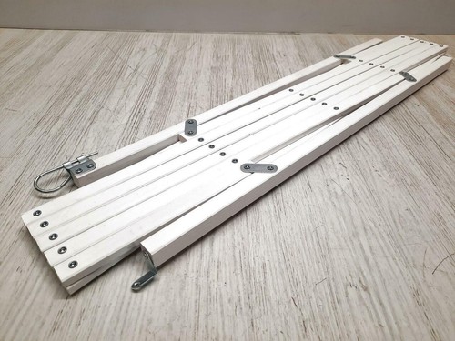 Griglia di protezione in legno Nordlinger Pro 742001 - Foto 3 di 4