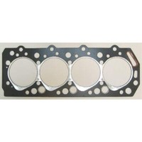 Elring Zylinderkopfdichtung FüR Mitsubishi L 300 III Kasten 2.5 D