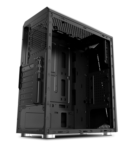 RYZEN 7 GAMING PC - AMD RYZEN 7 5700G 8GB RAM 240GB SSD RADEON VEGA 2GB GRAPHICS - Picture 10 of 10