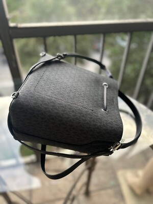 Michael Kors Suri Large Convertible Backpack+Continental  display picture 1