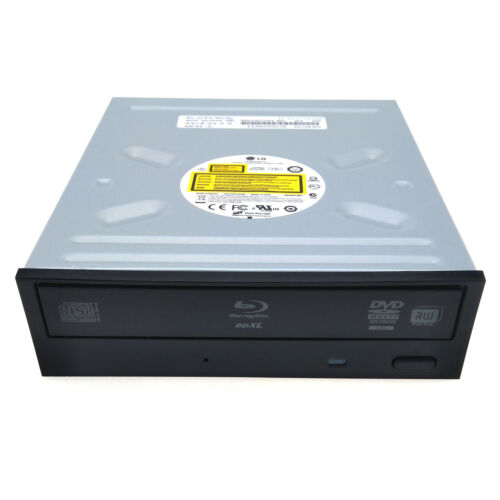 Internal BD BDXL 100GB M-Disc Burner Desktop ATX SATA Player Drive WH16N BH16N - Picture 3 of 12