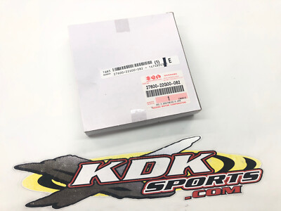Suzuki LT-Z50 Quad Sport Drive Chain | 27600-22G00-082
