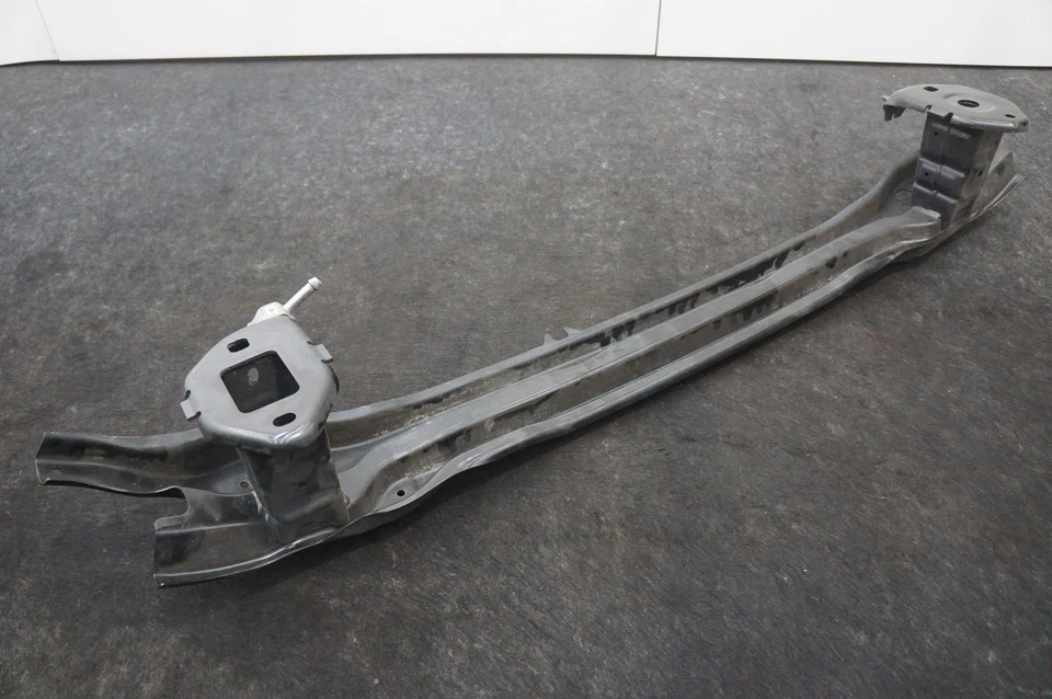 Barra de impacto de refuerzo de parachoques trasero OEM 51127428022 BMW M340i Xdrive G20 20-24 Foto 2 de 4