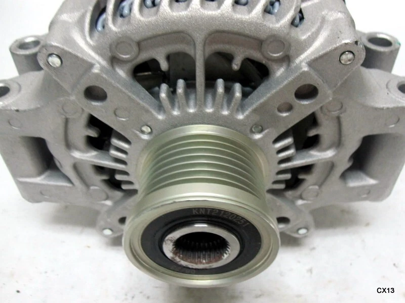 Alternador enchufe roto 11712 para BMW 335i 2012-2015, BMW 640i 2012-2015 Foto 3 de 4