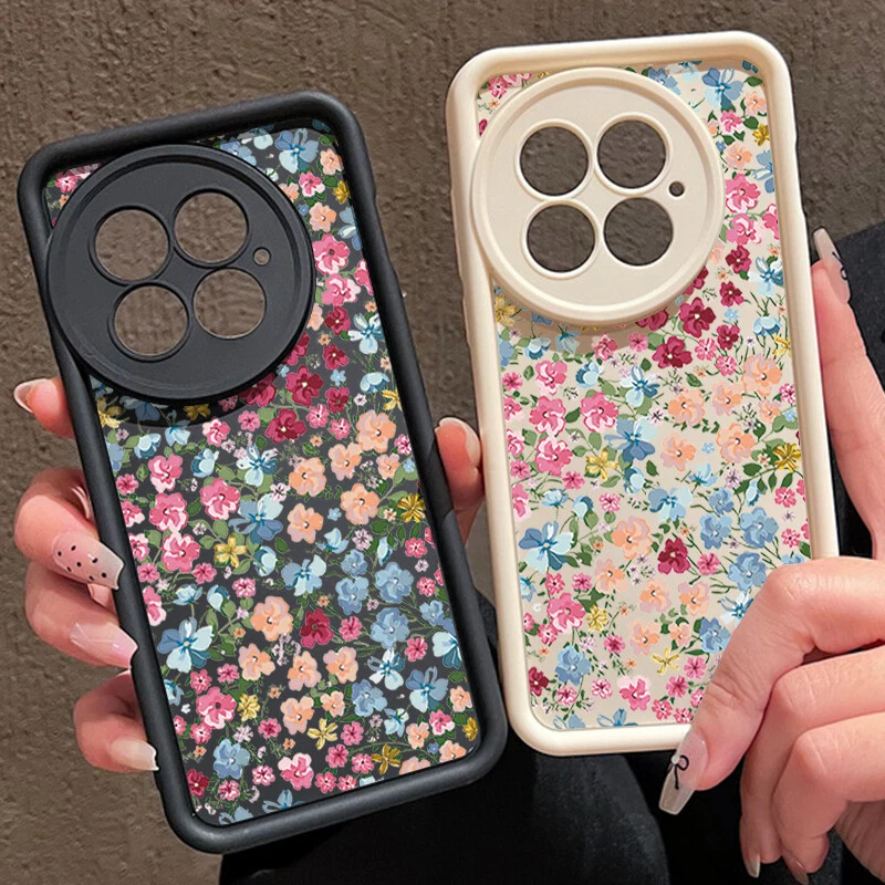 Jielangxin Cover per OnePlus 5T,Custodia in Pelle Custodia per